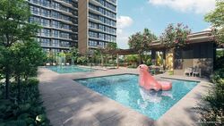 Pinery Residences (D16), Condominium #550197401